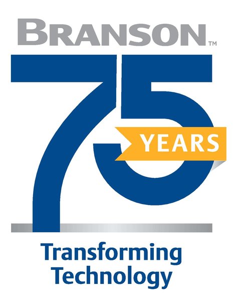Emerson Marks 75 Years of Innovation in Precision Cleaning and Welding Technologies